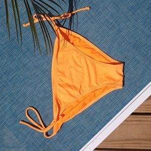 No boundaries Bikini bottoms